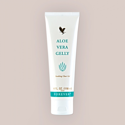 Aloe Vera Gelly