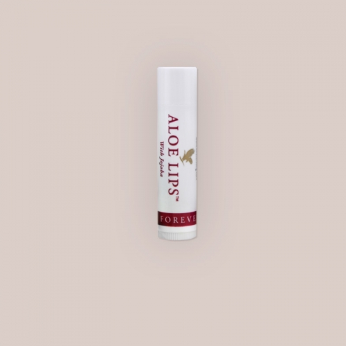 Aloe Lips - First Aid Stick