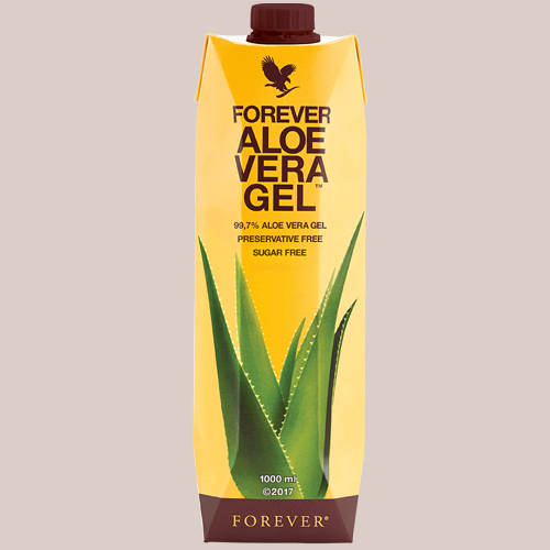 FOREVER Aloe Vera Gel