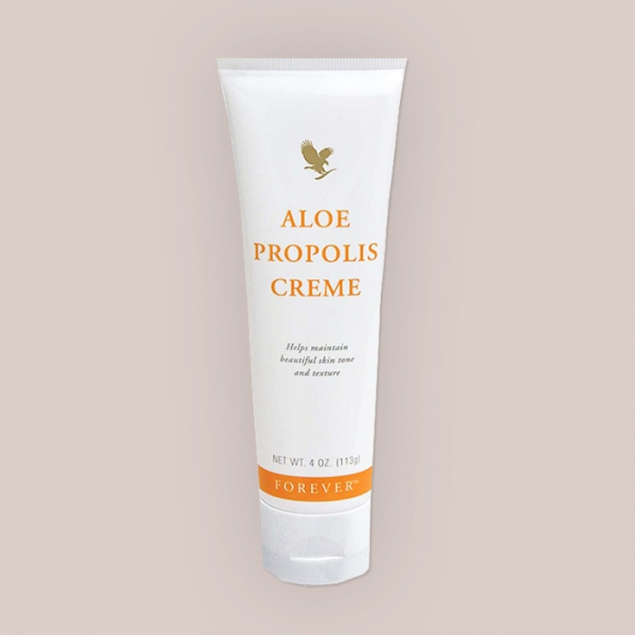 Aloe Propolis Creme