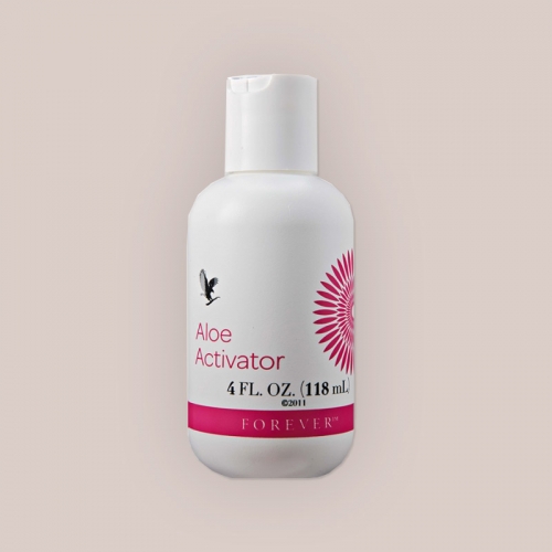 Aloe Activator